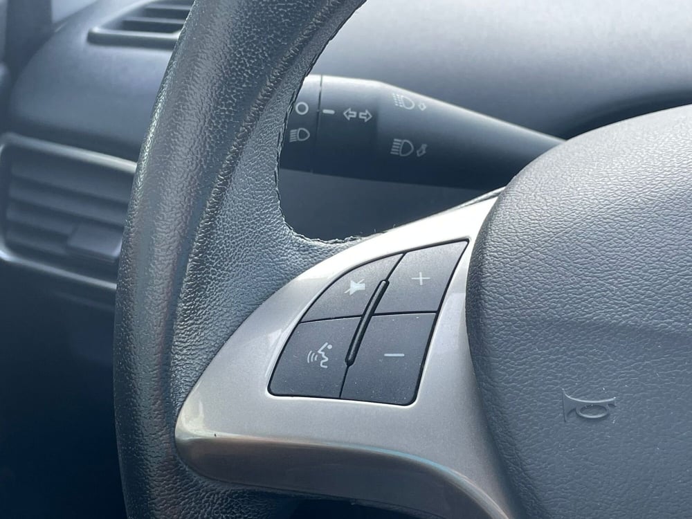 Lancia Ypsilon usata a Vercelli (14)