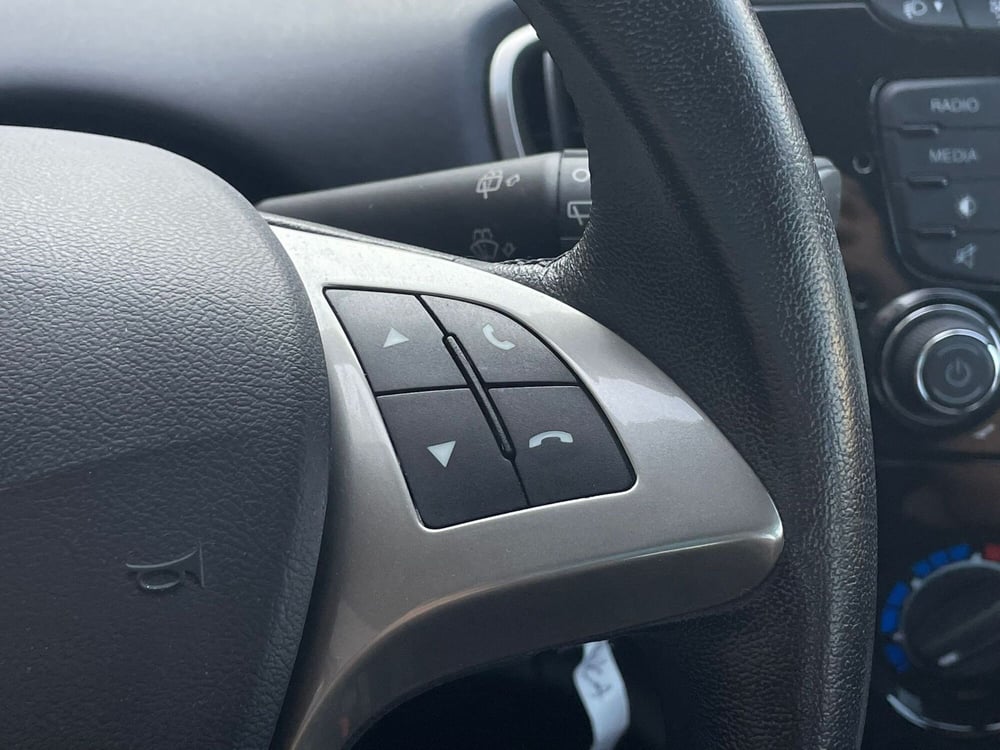 Lancia Ypsilon usata a Vercelli (15)