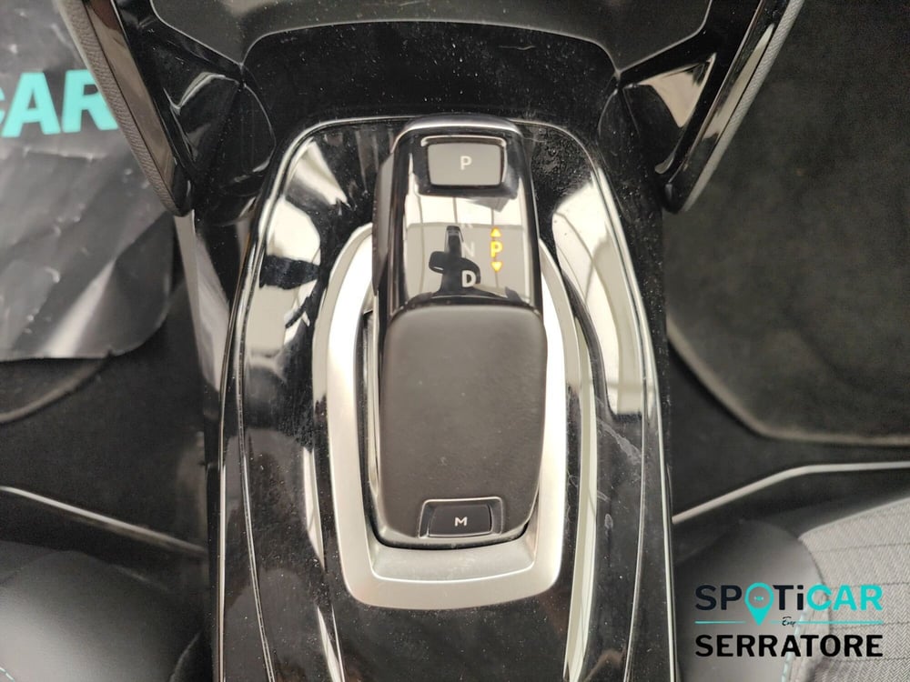 Peugeot 208 usata a Como (12)
