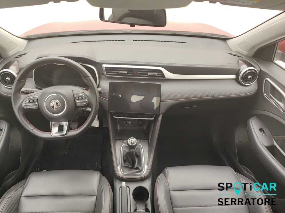 Mg ZS usata a Como (14)