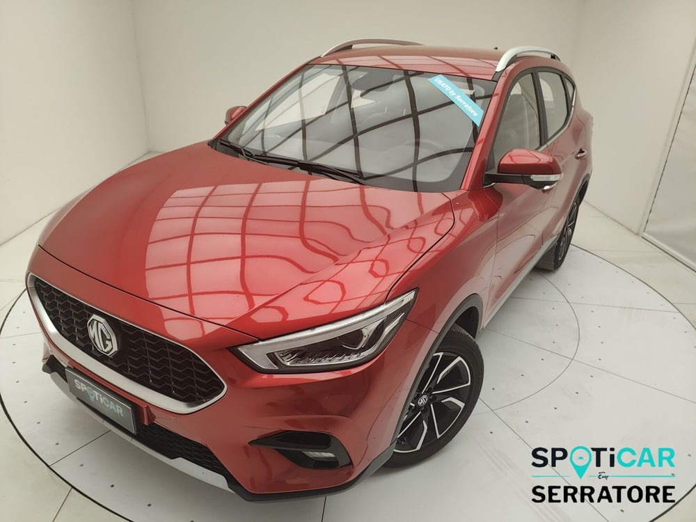 Mg ZS usata a Como (15)