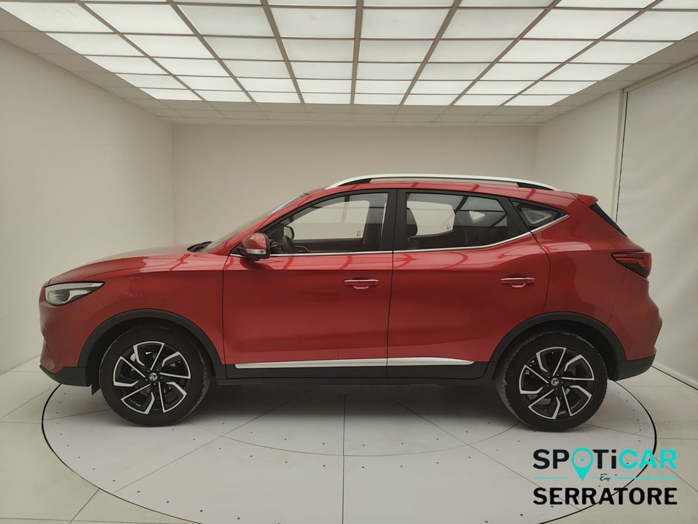 Mg ZS usata a Como (4)