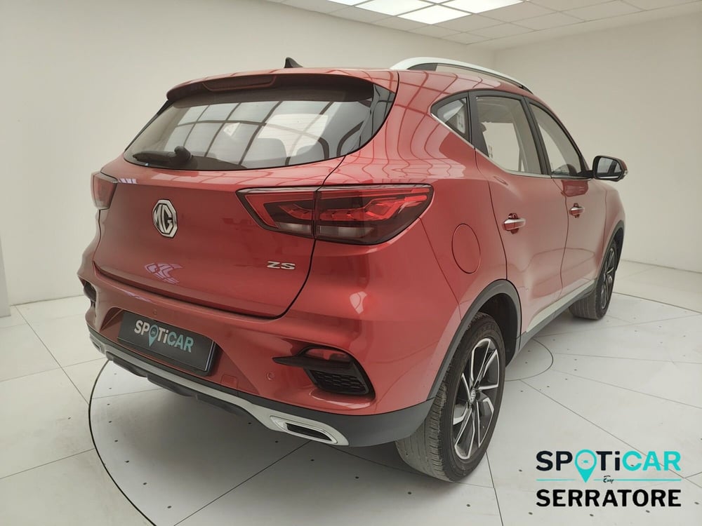 Mg ZS usata a Como (5)
