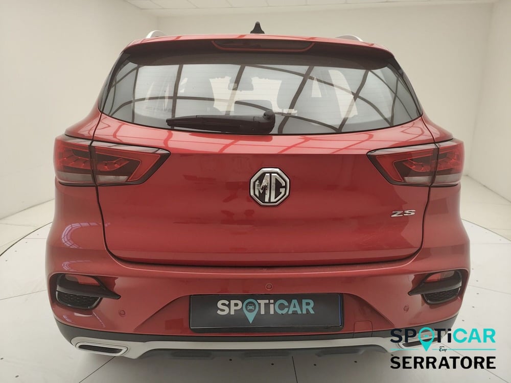 Mg ZS usata a Como (6)