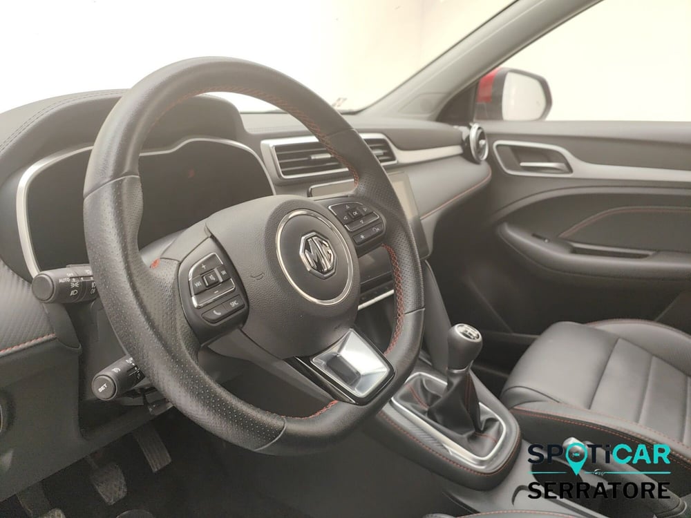 Mg ZS usata a Como (7)