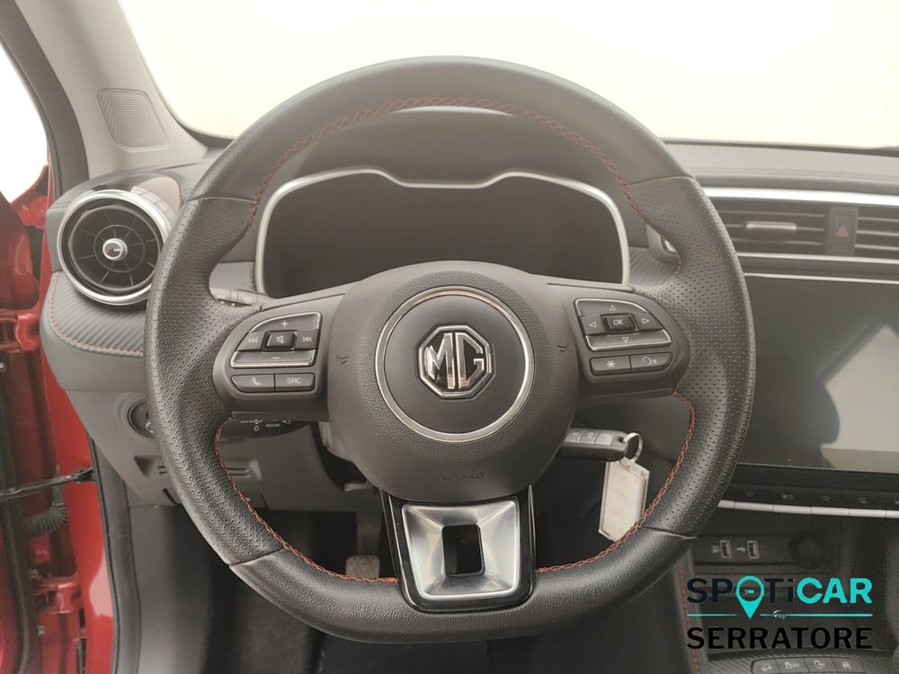 Mg ZS usata a Como (8)