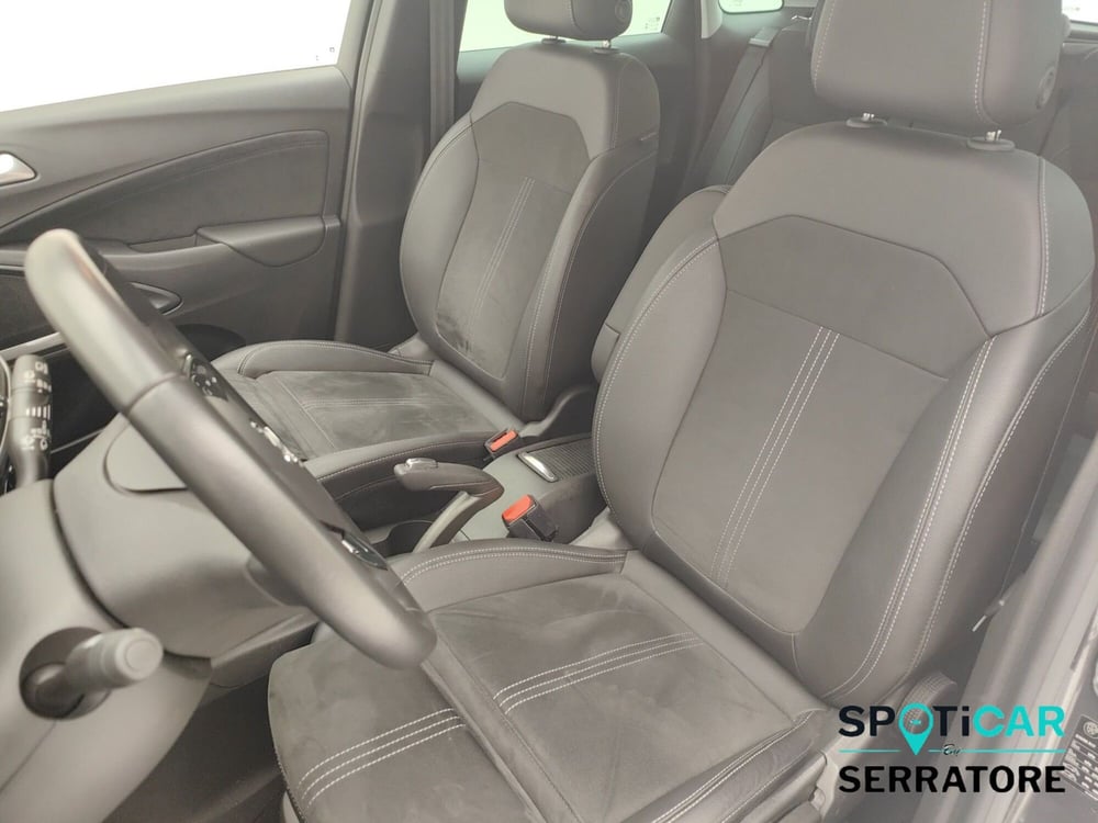 Opel Crossland usata a Como (13)