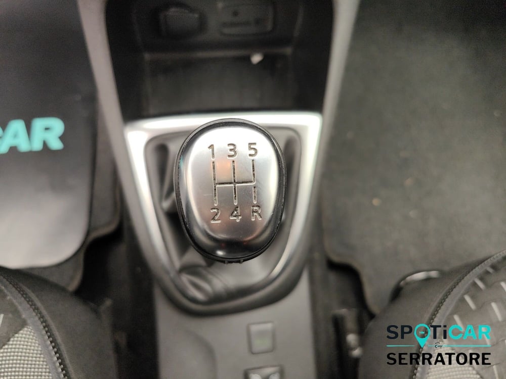 Renault Captur usata a Como (12)