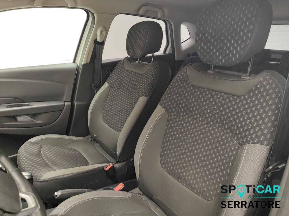 Renault Captur usata a Como (13)