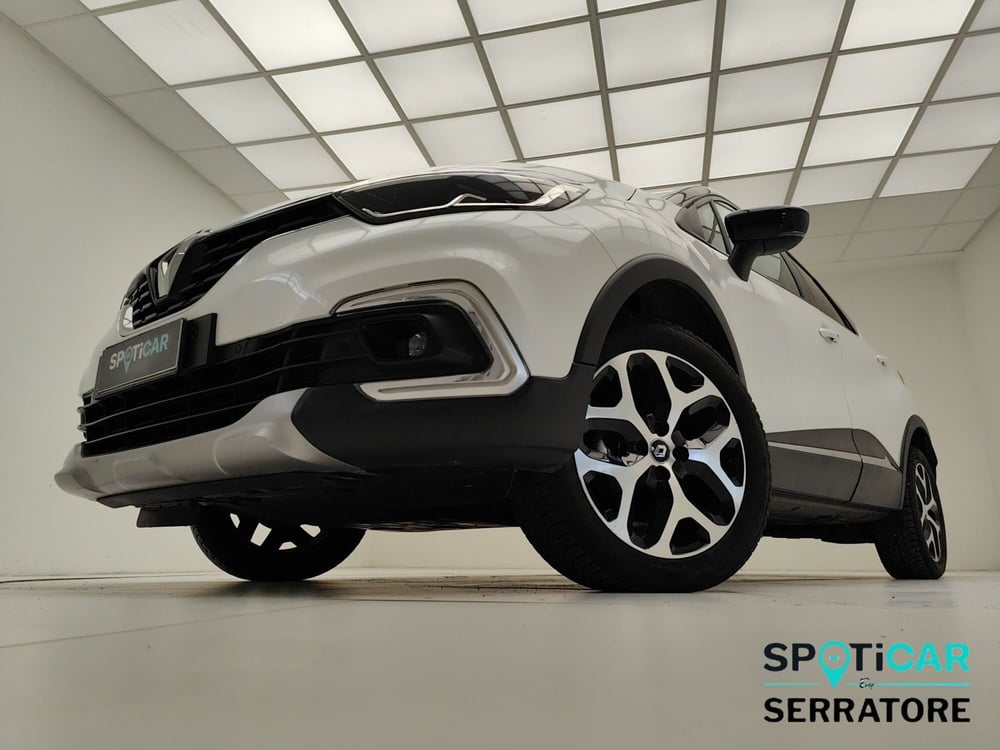 Renault Captur usata a Como (3)