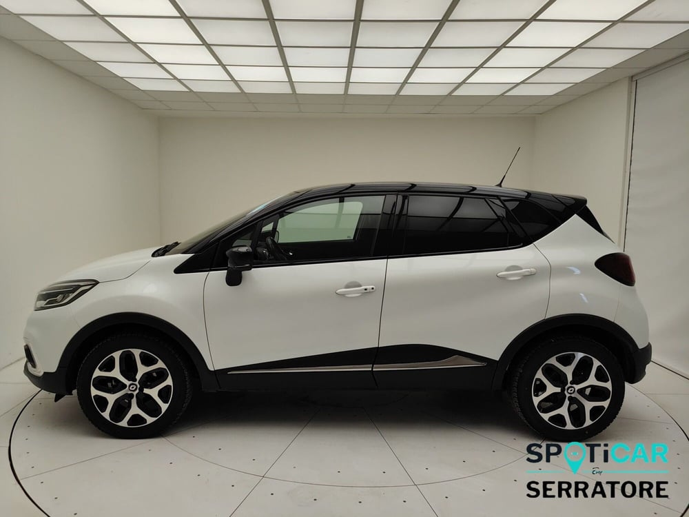 Renault Captur usata a Como (4)