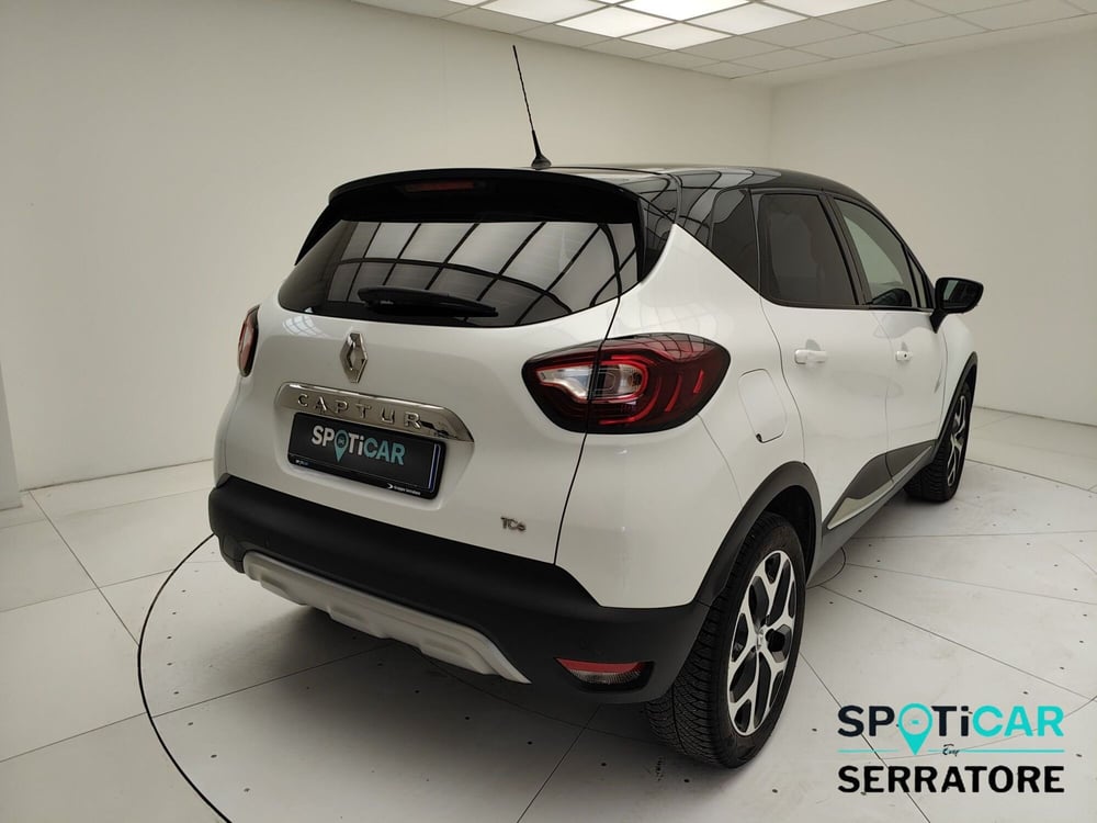 Renault Captur usata a Como (5)