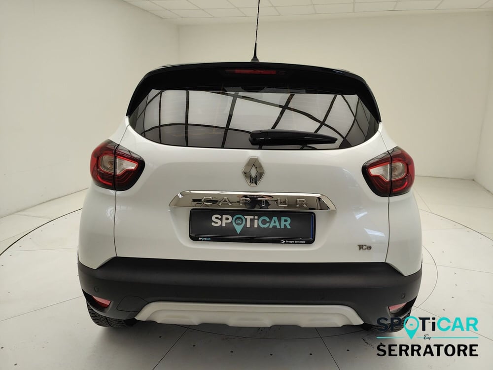 Renault Captur usata a Como (6)