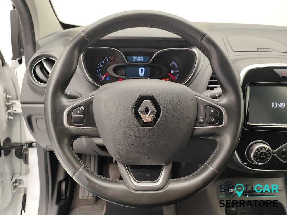 Renault Captur usata a Como (8)