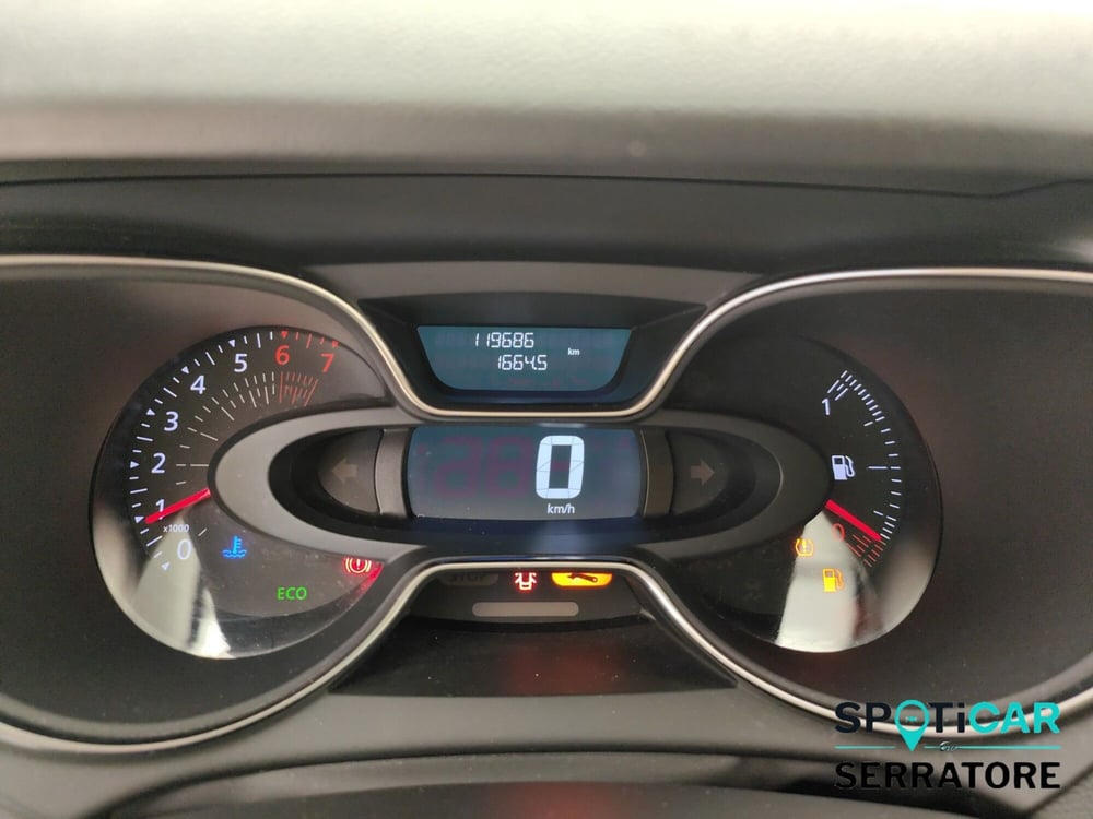 Renault Captur usata a Como (9)