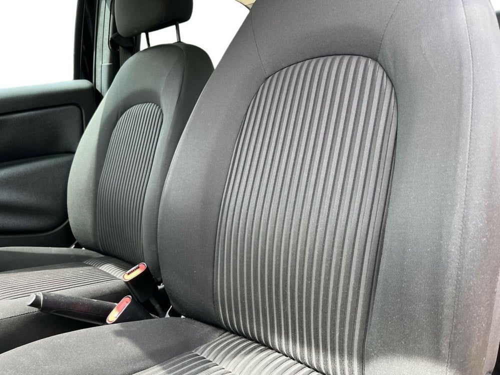 Lancia Ypsilon usata a Sondrio (10)