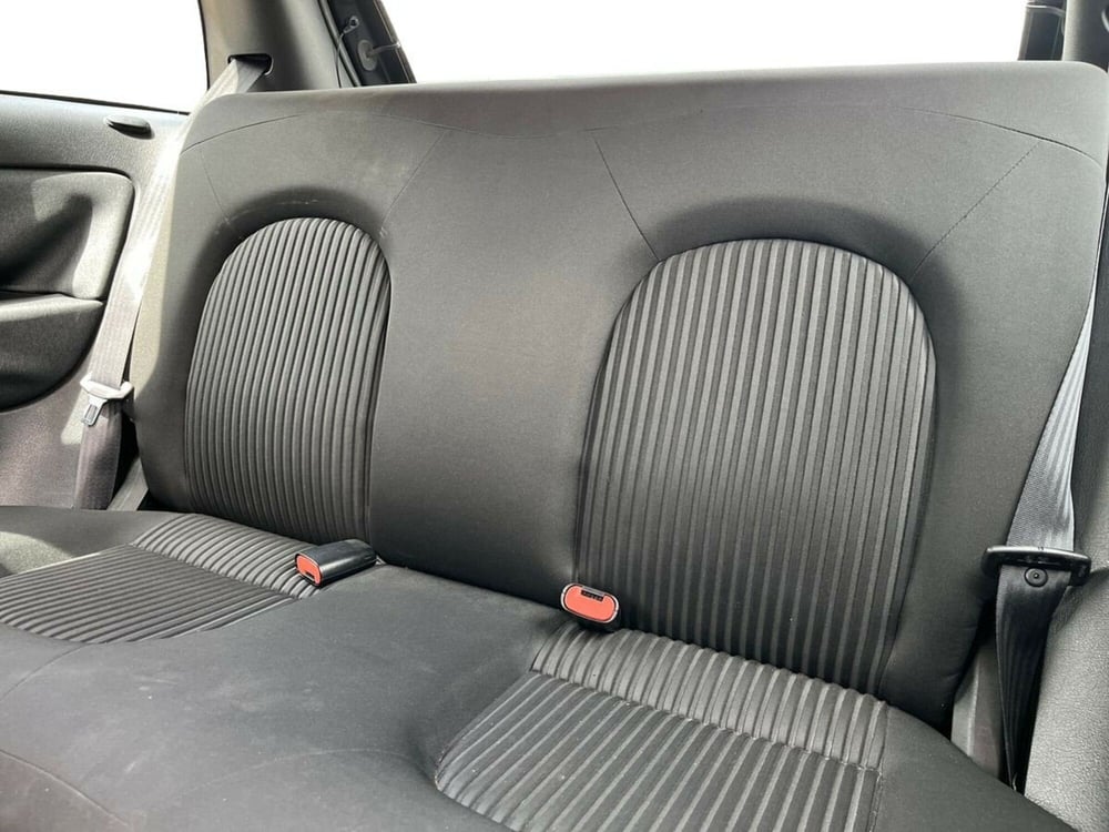 Lancia Ypsilon usata a Sondrio (11)