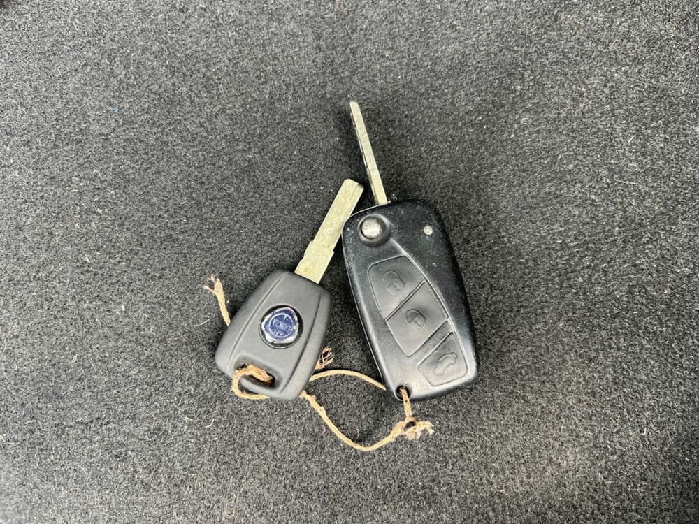 Lancia Ypsilon usata a Sondrio (14)
