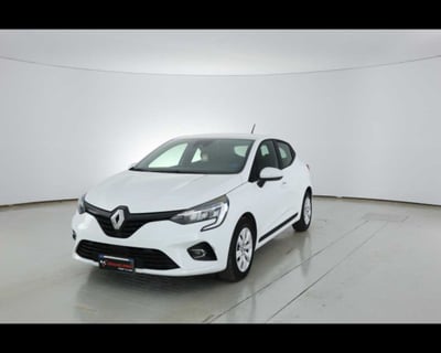 Renault Clio TCe 90 CV 5 porte Business del 2021 usata a Castenaso
