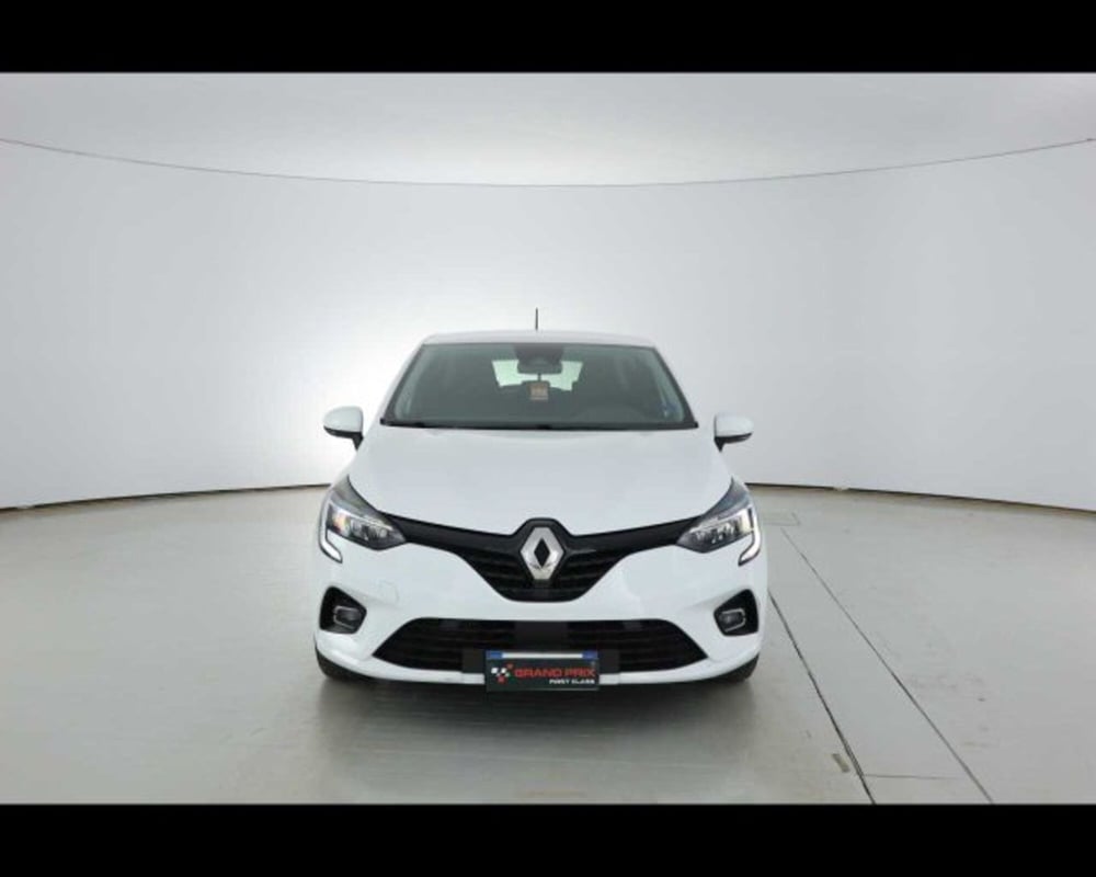 Renault Clio usata a Bologna (2)