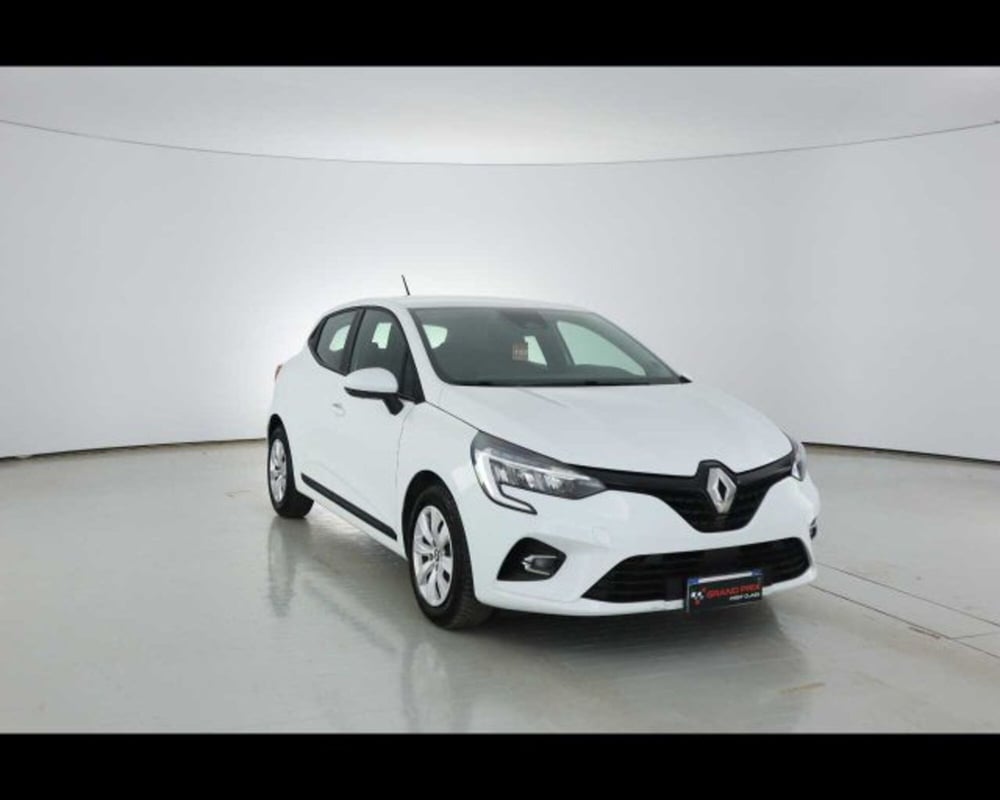 Renault Clio usata a Bologna (3)