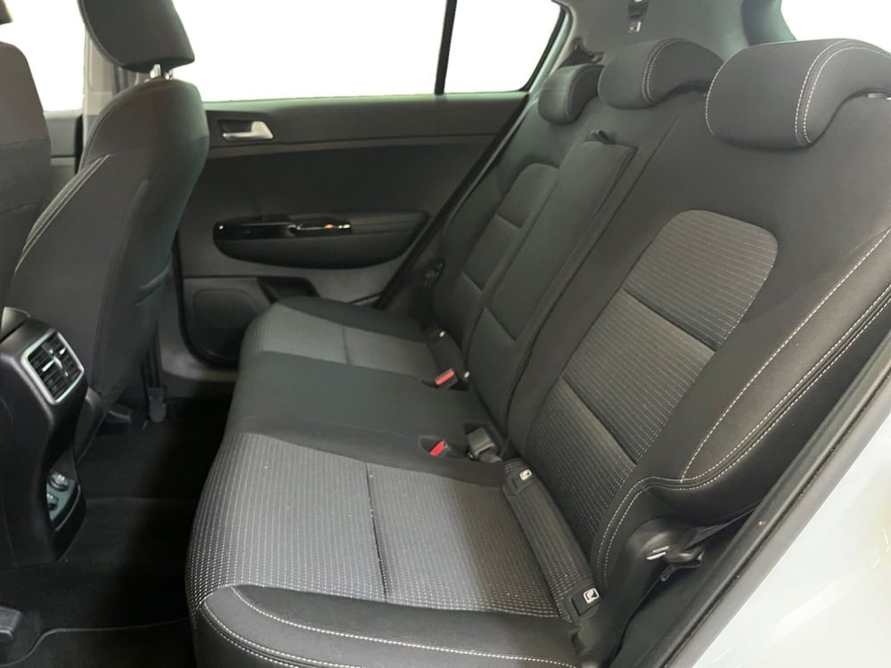 Kia Sportage usata a Modena (11)