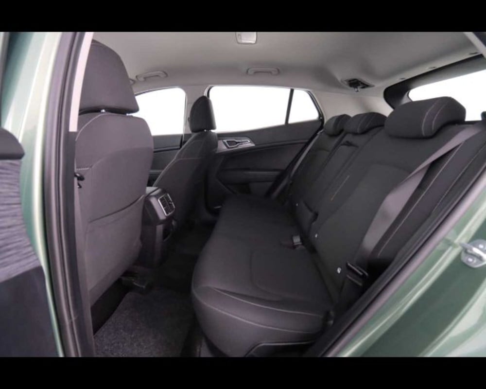 Kia Sportage usata a Bologna (13)