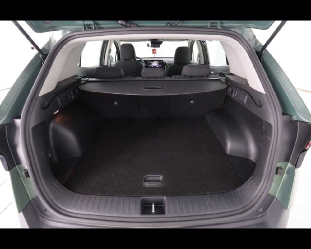 Kia Sportage usata a Bologna (9)
