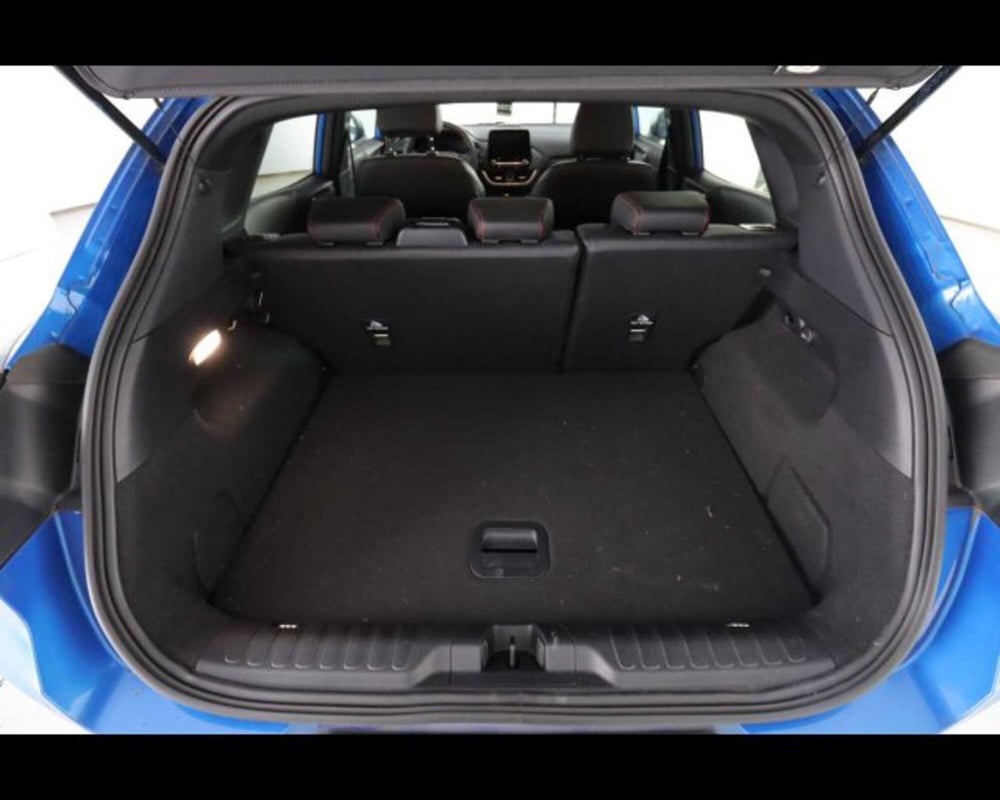 Ford Puma usata a Bologna (14)