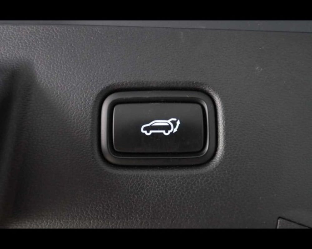 Hyundai Tucson usata a Bologna (16)