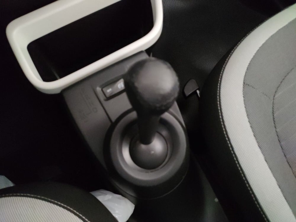 Renault Twingo usata a Roma (14)
