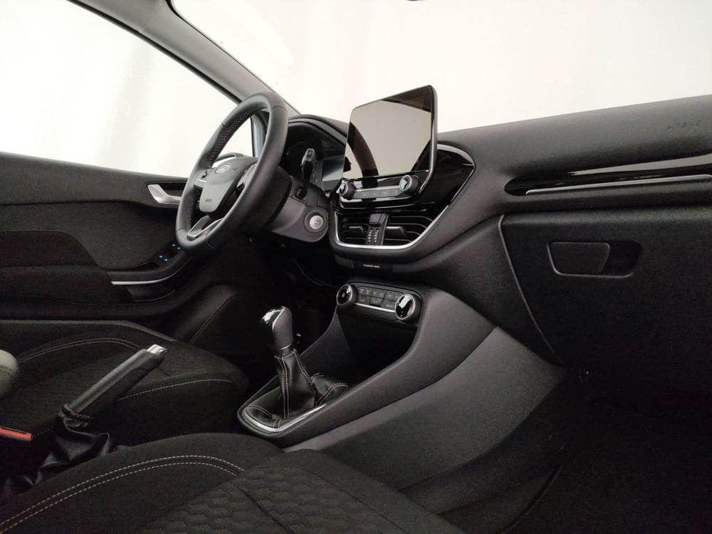 Ford Fiesta usata a Roma (7)