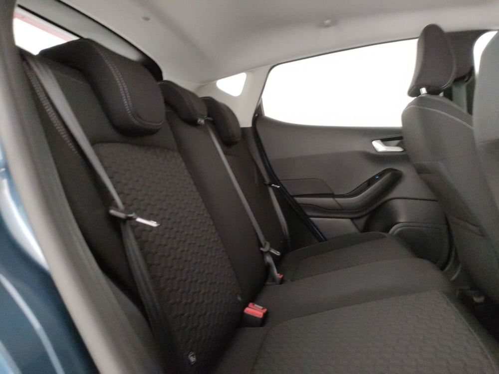 Ford Fiesta usata a Roma (8)