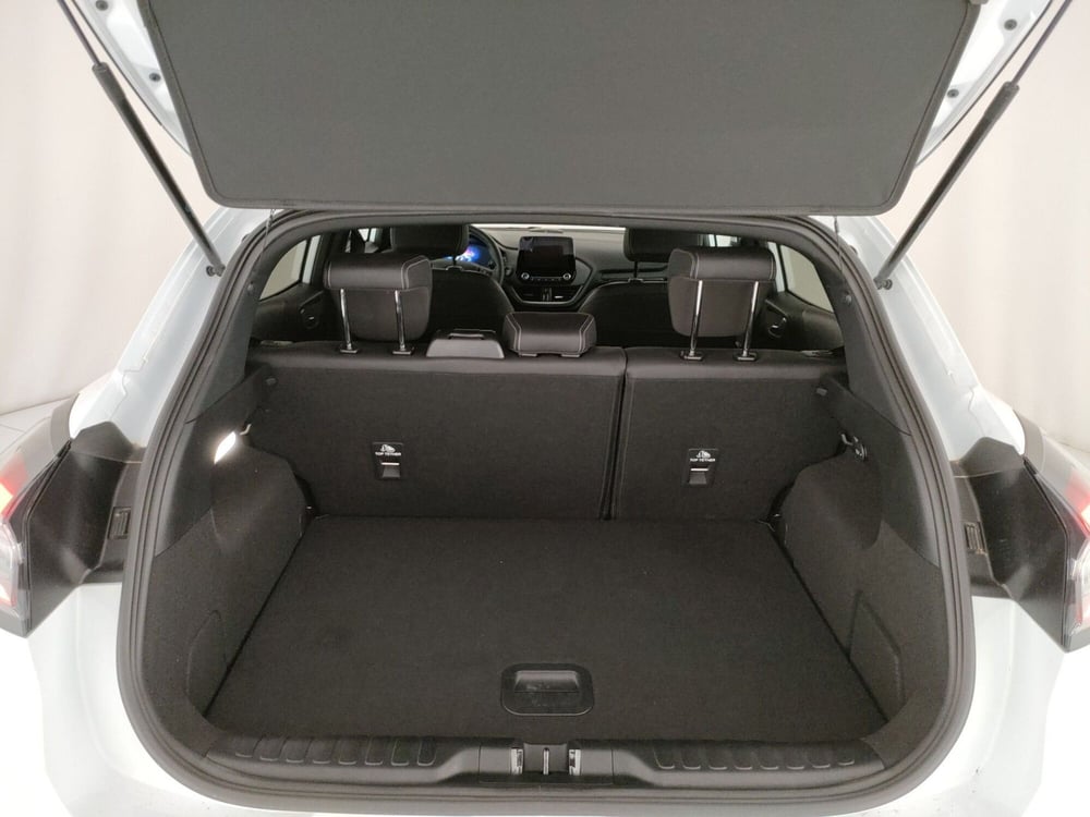 Ford Puma usata a Roma (10)