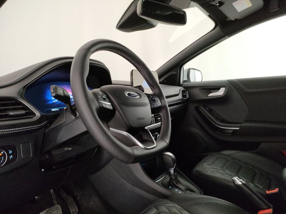 Ford Puma usata a Roma (11)