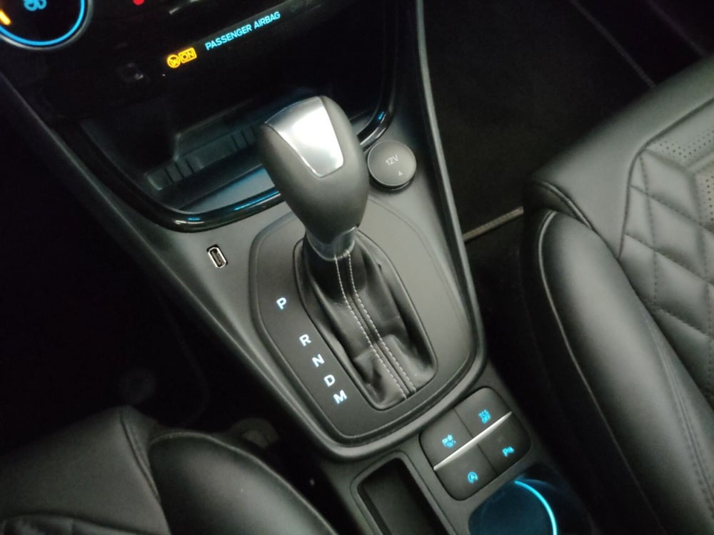 Ford Puma usata a Roma (13)