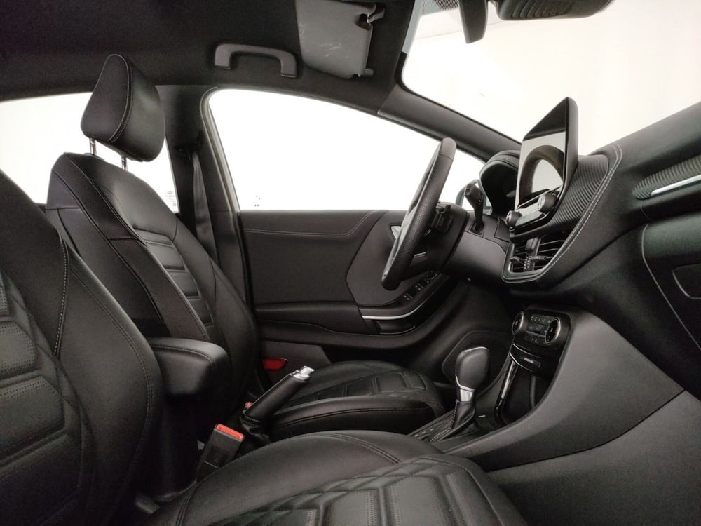 Ford Puma usata a Roma (6)