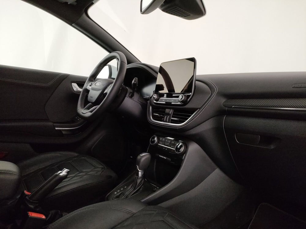 Ford Puma usata a Roma (7)