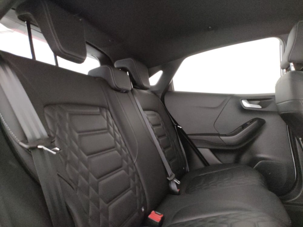 Ford Puma usata a Roma (8)