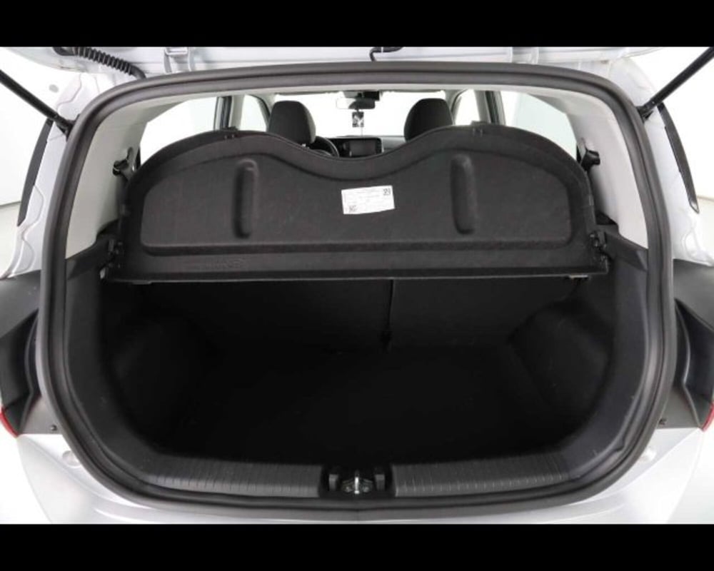 Hyundai i10 usata a Bologna (14)
