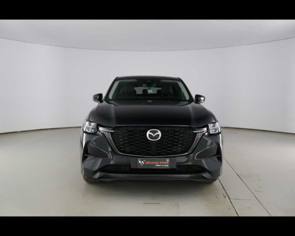 Mazda CX-60 usata a Bologna (2)