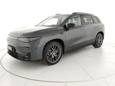 Leapmotor C10 C10 reev Design nuova a San Marco Evangelista