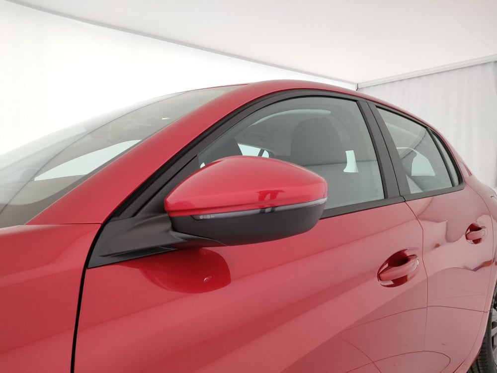 Peugeot 208 usata a Caserta (11)
