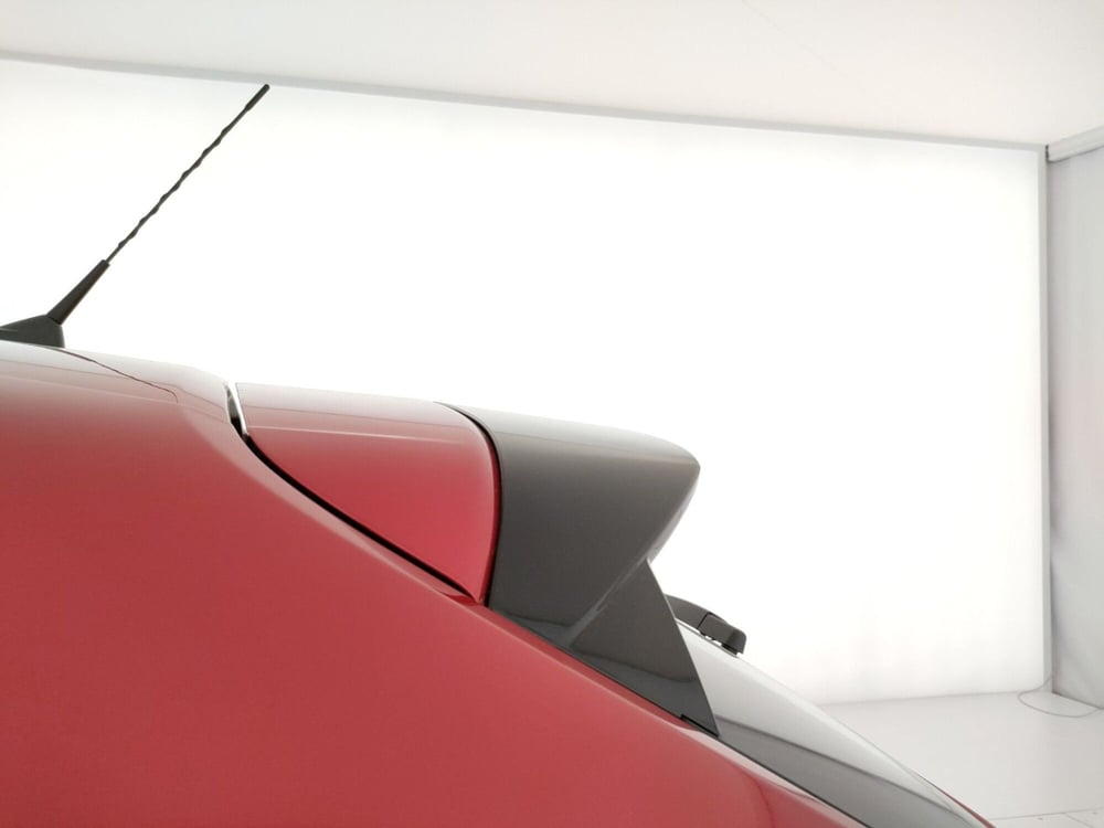 Peugeot 208 usata a Caserta (13)