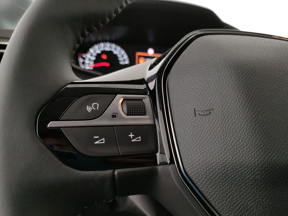 Peugeot 208 usata a Caserta (19)