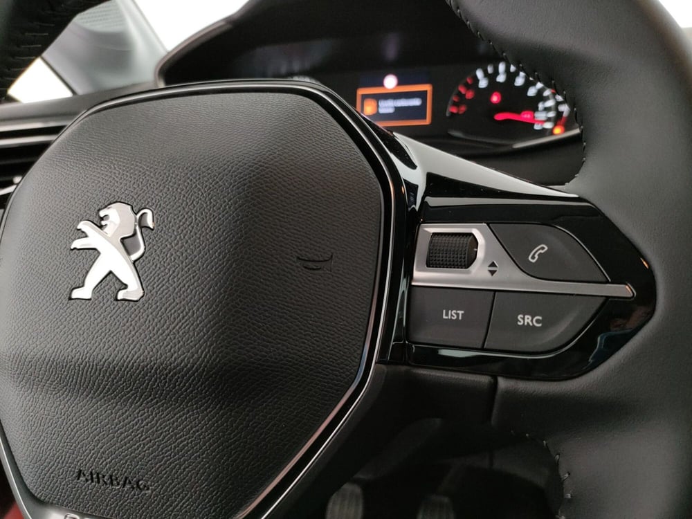 Peugeot 208 usata a Caserta (20)
