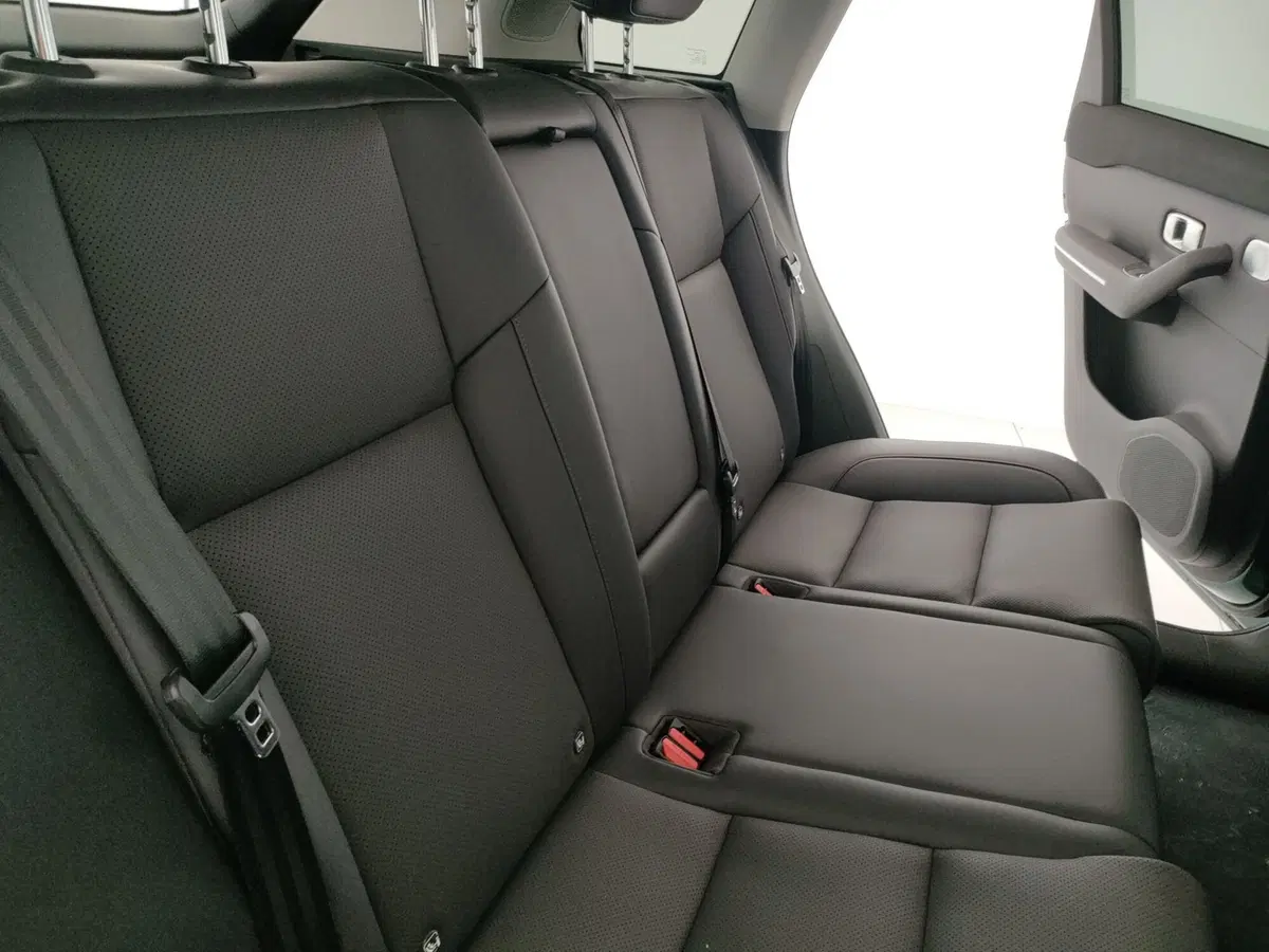 Leapmotor C10 nuova a Caserta (15)