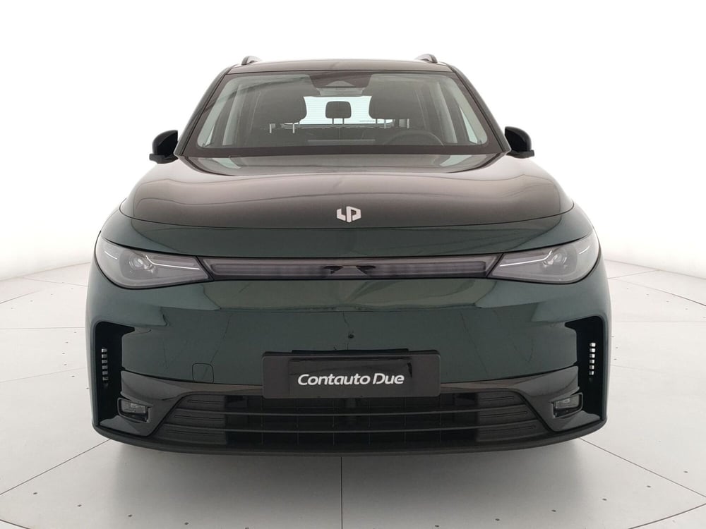 Leapmotor C10 nuova a Caserta (2)