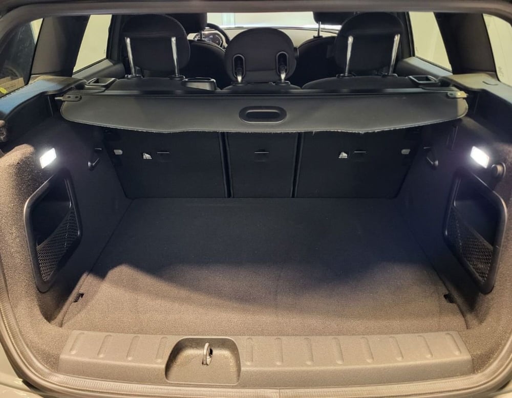 MINI Mini Clubman usata a Ferrara (10)