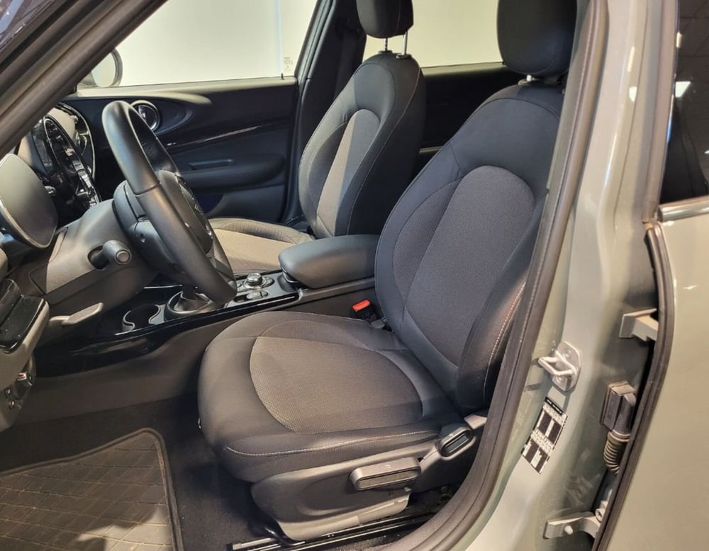 MINI Mini Clubman usata a Ferrara (12)